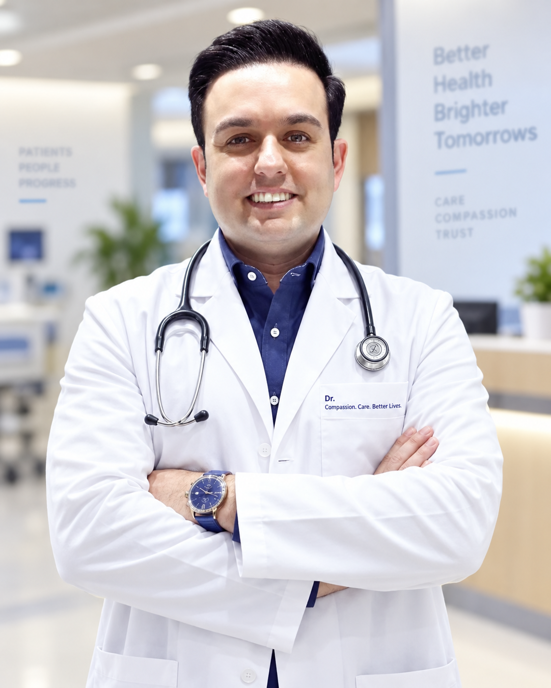 دکتر فرهاد هماپور